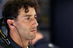 Ricciardo: "The risk is lower than previous races"