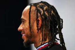 Hamilton e Verstappen hanno opinioni differenti su Monza