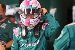 Domenicali spoke to Vettel about criticism: 'Positive push'