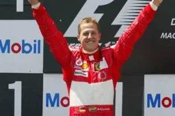Michael Schumacher exhibition set to open in 2019 at Ferrari museum