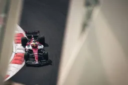 Alfa Romeo announces 2023 car launch date