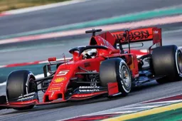 Vettel still has plenty of time at the top of motorsport