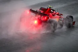 Stelling: Ferrari is in 2020 gereduceerd tot een middenveld team