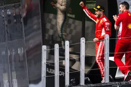 '2018 kan het jaar van Sebastian Vettel gaan worden'