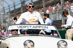 Verstappen "Would Have Turned the TV Off"