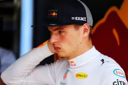 Verstappen: “Red Bull Ring is uitdagend vanwege zoveel types bochten”