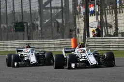 F1 moves to clarify two-move defence rules