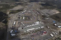 Dove guardare il GP degli Stati Uniti 2023?