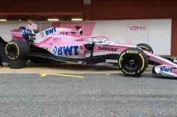 Szafnauer bevestigt dat Force India dagen verwijderd was van faillissement