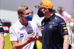 Haas-engineer onder indruk van 'snelle leerling' Mick Schumacher