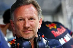 Spanning bij Red Bull in de winter: 'Sterke start was van vitaal belang'