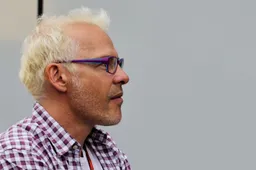 Villeneuve vindt tijdstraf een gênante vertoning voor de F1