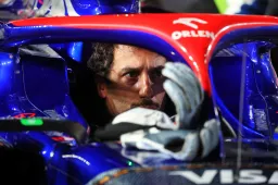 RB neemt verantwoordelijkheid voor Ricciardo-exit: 'Wij speelden grote rol'