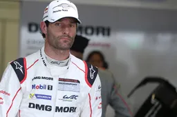 Webber: Ferrari is een grote teleurstelling