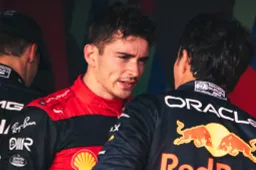 Foutloze coureur in GP Australië volgens de F1 Power Rankings