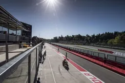 Legendary circuit Imola eyeing F1 comeback