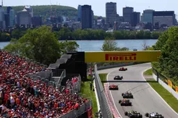 FIA: Grands Prix van Canada, Singapore en Saoedi-Arabië 'to be announced'