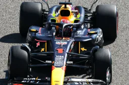 Análisis técnico | ¡El RB20 con tres entradas de refrigeración diferentes!
