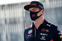 Verstappen realistic: "If all goes well we are within seven-tenths of Mercedes"