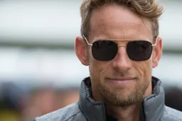 Button en Williams: Een knipperlichtrelatie die hem tientallen miljoenen kostte