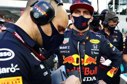 'These qualities show that Verstappen is also much like Prost'