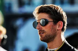 Grosjean blikt terug op honderdvijftig races: "Zelfs Nico was onder de indruk!"