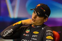 Hill avertit Verstappen pour sa provocation : " Tout le monde n'est pas content pour toi ".