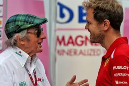 “F1 is zoveel anders nu: crashes geen uitzondering, máár regel!”