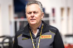 Pirelli über die Entwicklung der 2026er Reifen: "nützlicher Tag"