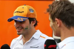 Is een goede relatie mogelijk met je teamgenoot in de Formule 1?