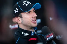 Nicholas Latifi reveals big factor in joining Williams for 2020 Formula 1 season