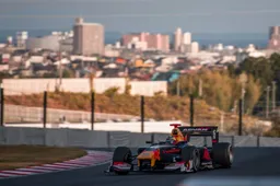 Volledig seizoen Super Formula live te zien op Youtube