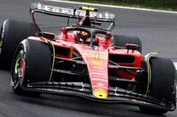 Ergebnisse FP2 | Sainz Erster, aber kleine Unterschiede an der Spitze