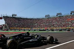 Classifica costruttori | Balzo in avanti della AlphaTauri