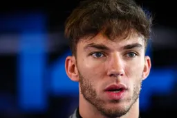 Alpine espera mucho de Gasly: "Llevar el coche al siguiente nivel"