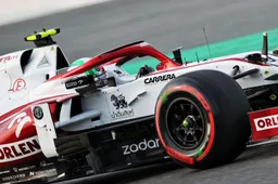 Andretti: 'We waren 48 uur verwijderd van een deal met Sauber'