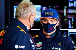Marko wants to break negative record after seven years: "That has to change"