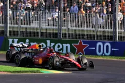 Nederlandse pers ziet onverhoopt oude Verstappen terug: 'Zijn gelatenheid'