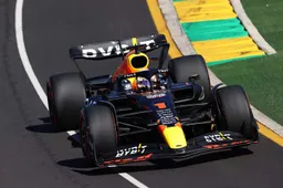 LIVE | Tweede vrije training van de Grand Prix van Australië