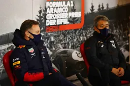 Horner: 'This is where Formula 1 failed'