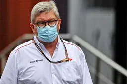 Brawn reviews second F1 sprint race: "I don't want gimmicks either"