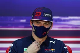Verstappen: 'If it stays like it was in the test, Marko has nothing to fear'