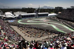 Liveblog (gesloten): De Grand Prix van Mexico