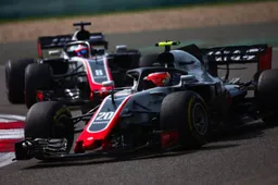 Haas shock the paddock after splitting the Red Bulls in Austrian qualifying
