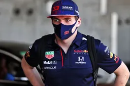 Verstappen changes gearbox: this was Friday in Hungary