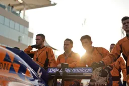 De productie van de MCL35: McLaren gunt ons een kijkje achter de schermen