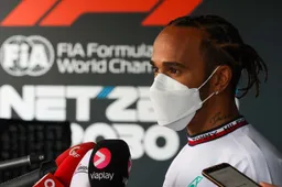 Hamilton vuole essere della partita: "Spero di scoprire qualcosa".