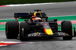 'Red Bull Racing and Mercedes come to Barcelona with major updates'