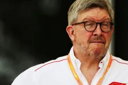 Brawn weet: "Ferrari is een religie in Italië"