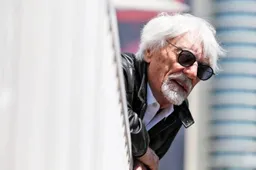These are the changes Bernie Ecclestone would make to modern Formula 1
